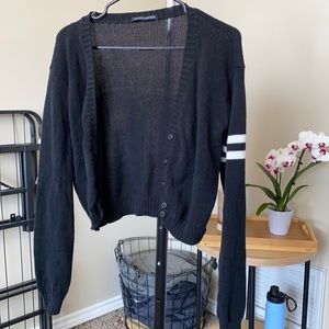 Brandy Cardigan